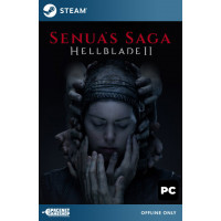 Senuas Saga: Hellblade II 2 Steam [Offline Only]